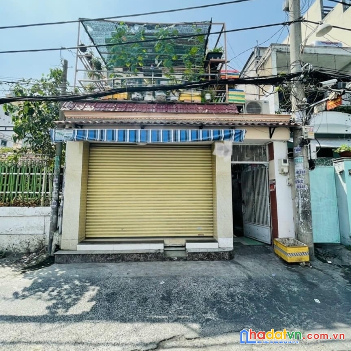Âu cơ, hẻm như mặt tiền,110m2, thu nhập tháng 50tr, ngang 5m, ngộp bnak cần bán gấp.