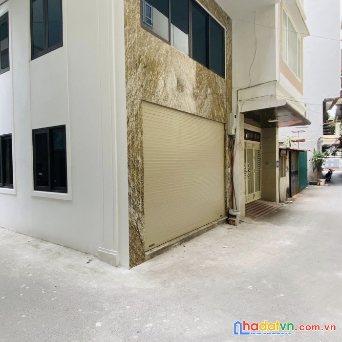 Bán nhà trần duy hưng, 65m2x7 tầng, ô tô đỗ, lô góc hoa hậu, ở +vp đỉnh, 14 tỷ