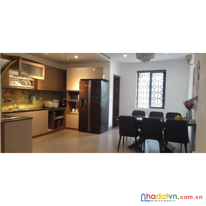 Biệt thự liền kề giá rẻ kinh doanh văn phòng tại tặng nội thất giao thông thuận lợi tại hà đông hà