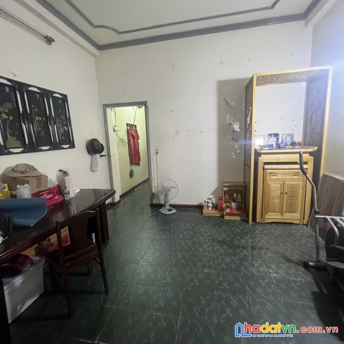 Giảm cực sâu 14 tỷ, 230m2, ngang hơn 8m, lô góc, không lộ giới, hẻm xe tải, kế quận 1
