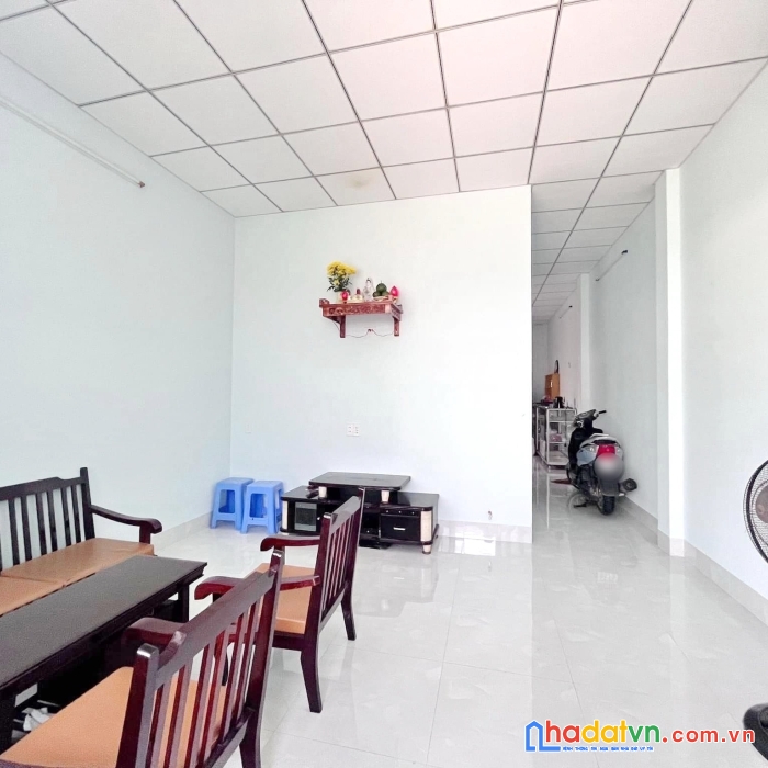 Chính chủ gửi bán nhà đường nhánh lê long vân, p. long tâm, tp bà rịa.
