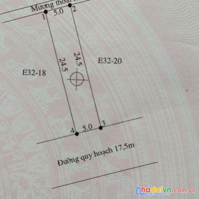 Sở hữu ngay lô đất đẹp tại thị xã điện bàn, tỉnh quảng nam.