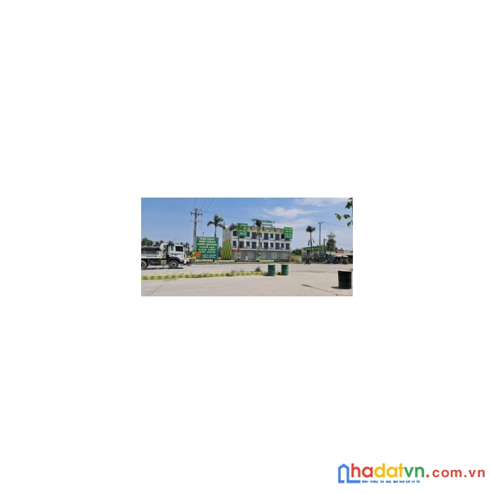 Chính chủ cần bán 2 nền f9-10. an nông 5.