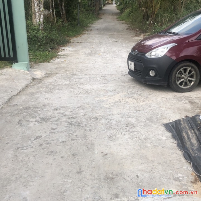 Chủ cần bán gấp lô đất đẹp vị trí siêu đẹp tại xã dương tơ, phú quốc, kiên giang