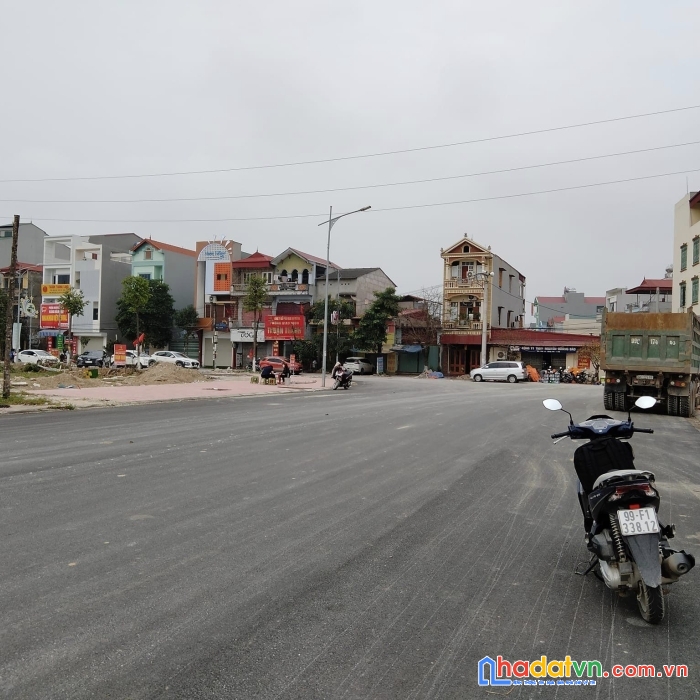 Duy nhất 1 em làn 2 dự án vũ kiệt, thuận thành, bn, giá 3,2x tỷ