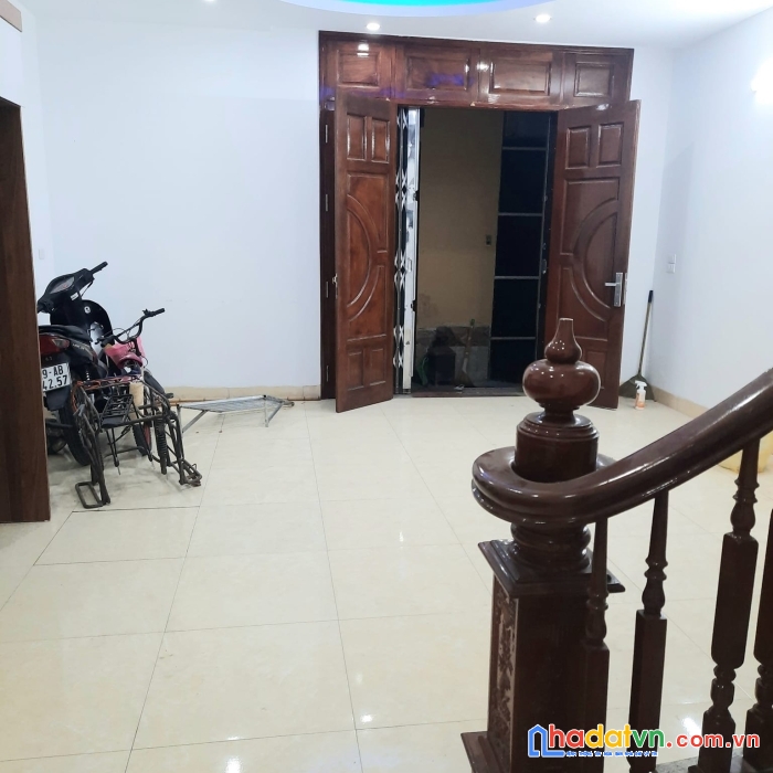 Bán nhà tài chính  6tỷ ở quan nhân thanh xuân 65m2 5t nhà đẹp ngõ thông thoáng 0904.688.633