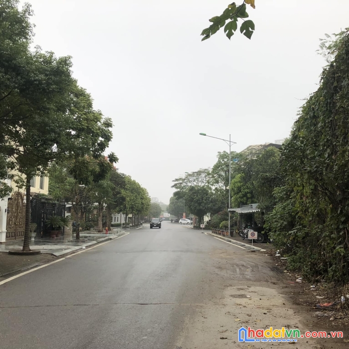 Biệt thự linh đàm, dt 200m, 4t, mt 10m,  kd đỉnh, giá 18 tỷ