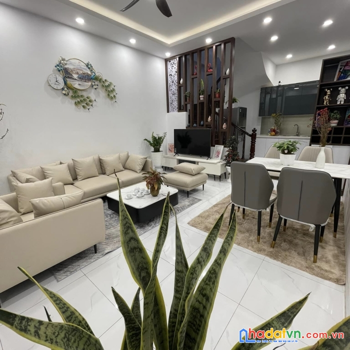 Bán nhà nguyễn lương bằng, đống đa, ở ngay, 50m2 4t mt4.5m, giá 4.7 tỷ