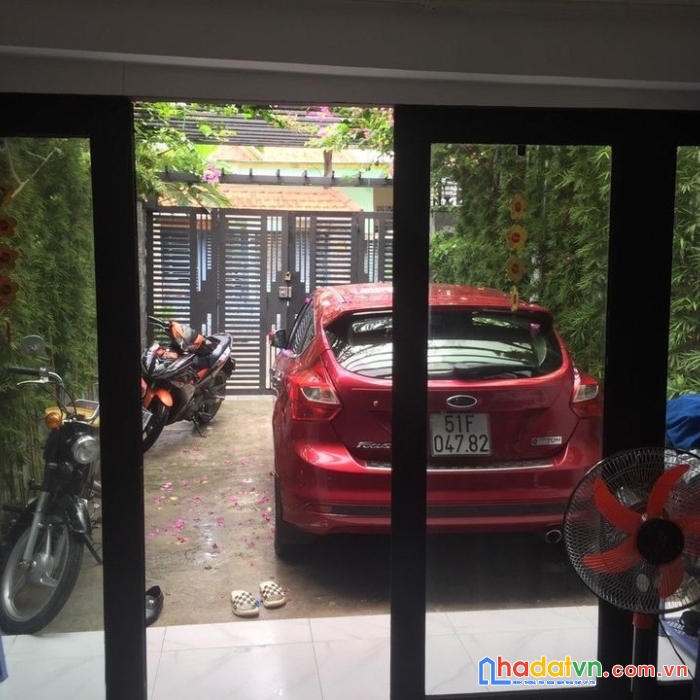 Chính chủ cần bán nhà hxh tại 8/17 đường tl31 , khu phố 3c, phường thạnh lộc, quận 12, tp hcm
