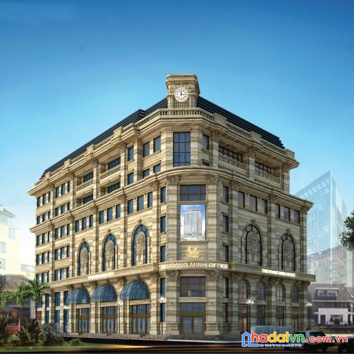 Siêu phẩm, vị trí kim cương, tòa nhà  phố quang trung, hoàn kiếm, diện tích 1470m 11 tầng, 50m mặt