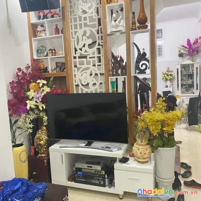 Siêu hiếm !! chính chủ gửi bán  nhà  chính kinh thanh xuân 45m2 5t đẹp sang trong, thông thoáng ở