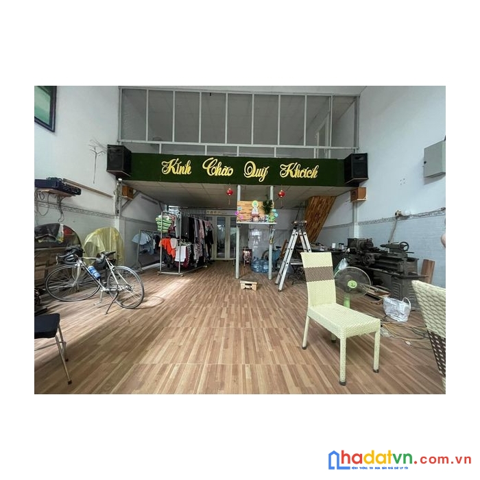 Nhà thích hợp đầu tư chỉ 60tr/m,chính chủ trang bìa dt ngang 6,5*24,5m,phạm hữu lầu p,phú mỹ q7.