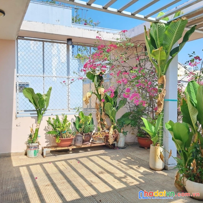 Bán nhà 7.7 x 20  6pn hxh thông phường 5 phú nhuận chưa qua đầu tư 18 tỷ tl