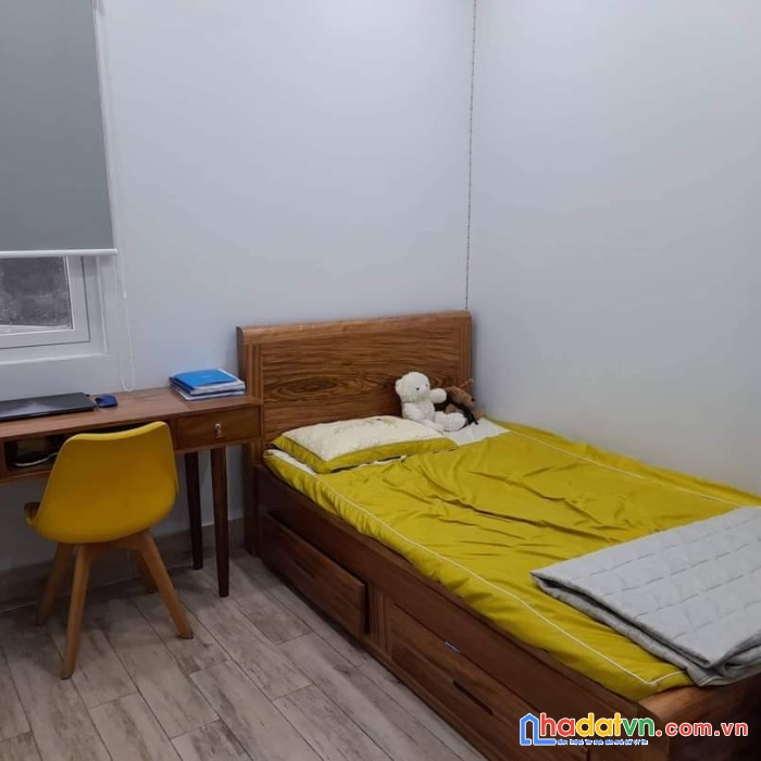 Bán 27 phòng căn hộ dịch vụ thu nhập 1.38 tỷ/năm , mặt tiền kha vạn cân linh chiểu