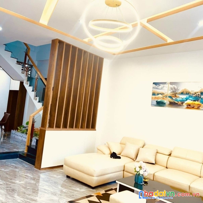 Mặt tiền nguyễn phước nguyên, 80m2, vị trí kinh doanh tuyệt đỉnh