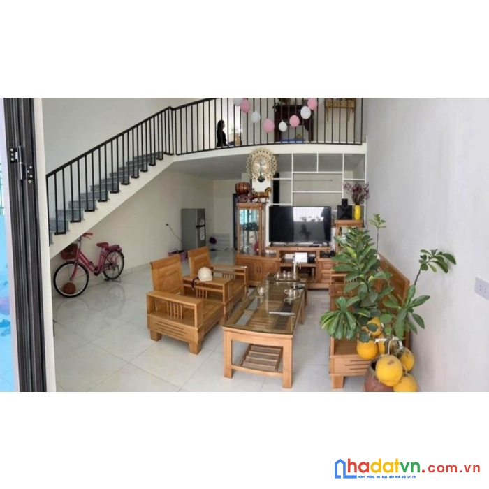 Kiệt > 3m đường cao thắng, trung tâm hải châu, gần đường chính