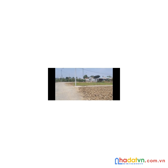 Chính chủ cần bán lô đất 2 mặt tiền có 2 sổ ( 293 và 314 )