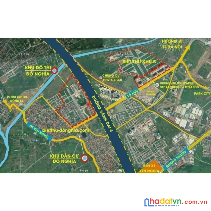 Bán gấp đất dịch vụ yên nghĩa, hà đông, 62m2, mt5m, vị trí đắc địa, giá tốt
