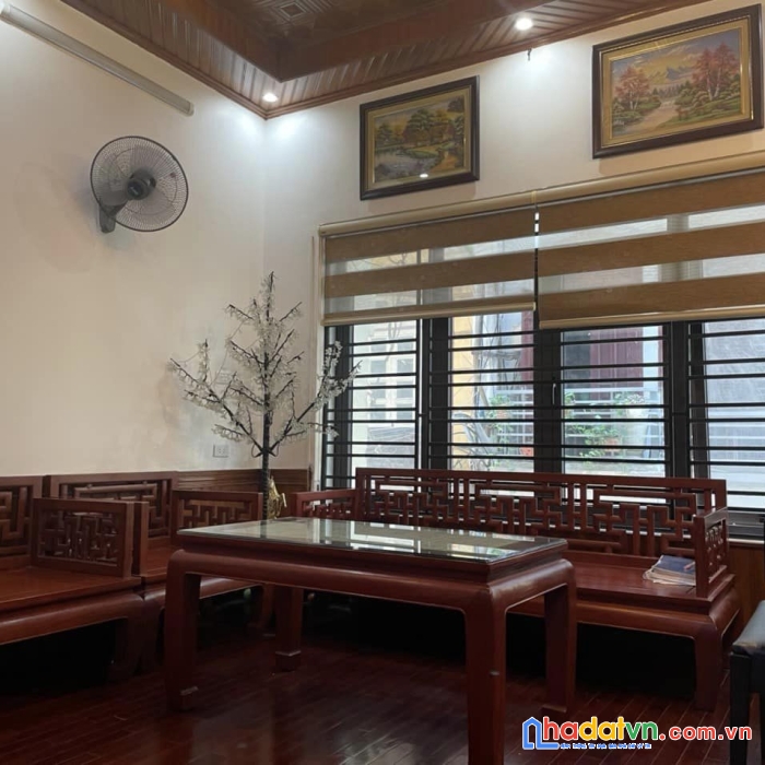 Nhà phan văn trường-pl-gara oto- 2 thoáng; 45m2x5t; 13.5 tỷ