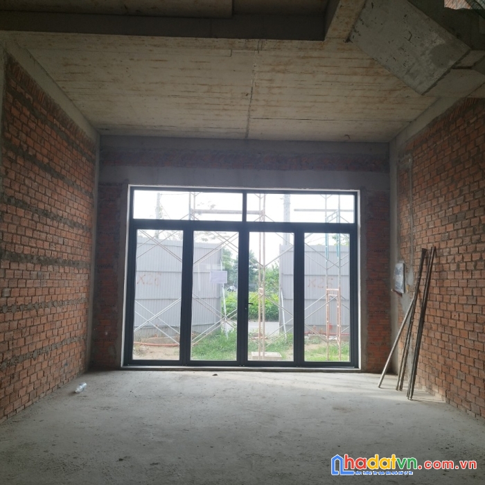 Nhà 1 trệt 2 lầu - an cư lạc nghiệp tại thành phố sa đéc, đồng tháp