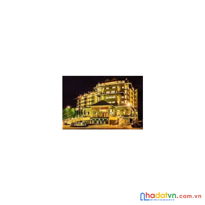 Bán gấp khách sạn khủng 180 - 182 - 184 đường nguyễn trãi, phường bến thành, quận 1, tp. hồ chí