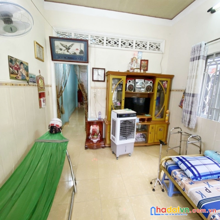 Chủ ngộp bán gấp nhà bạch đẳng p15 bình thạnh. 70m2 2t 2pn. chỉ 3 tỷ 6