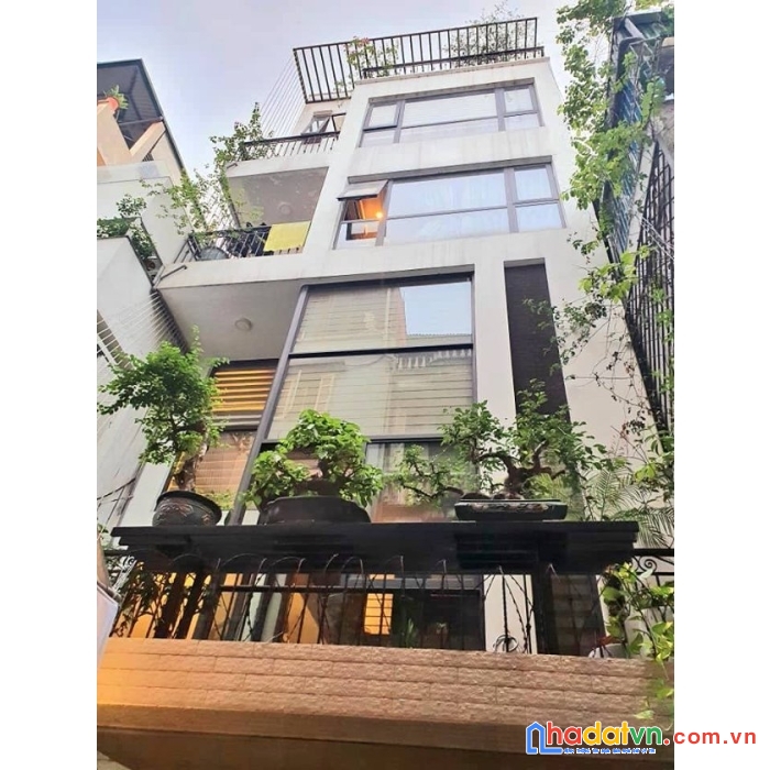 Cắt lỗ - 66 phan kế bính- ba đình - 40m ra phố - 6 tầng x 35m - ở ngay
