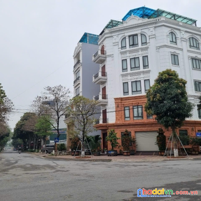 Cần thanh khoản gấp lô đấu giá tứ hiệp, thanh trì, vị trí đắc địa, 2 vỉa hè mênh mông, kinh doanh