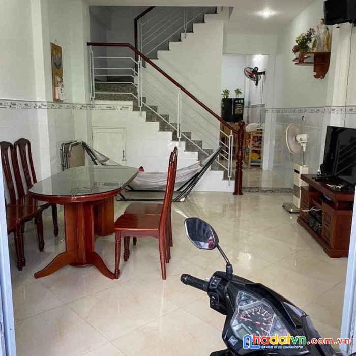 Hxh - nguyễn văn khối gò vấp - 4 x 14 - giá chỉ 5.8 tỷ