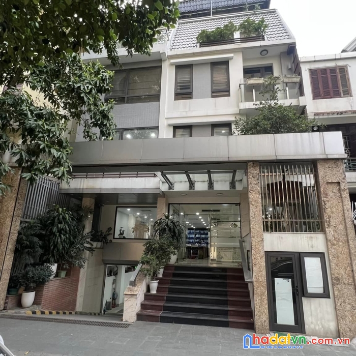 Đẳng cấp biệt thự vip đẳng cấp mỹ đình, 170m2, 6 tầng, kinh doanh đỉnh cao, anh sinh tốt