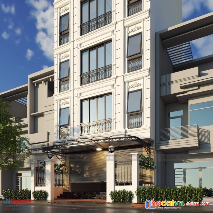 Bán nhà 108 nguyễn trãi, thanh xuân, 88m2, mt6m, phân lô ô tô, cạnh royal city