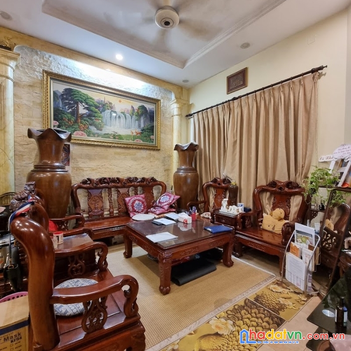 Mỗi mình bán nhà nguyễn quý đức, gần công viên, khu phố vip, dt52m2, 4tỷ 4.