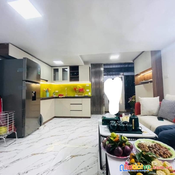 [2.99 tỷ] khu vip toàn đại gia đường số 2, p3, gò vấp, an ninh, yên tĩnh