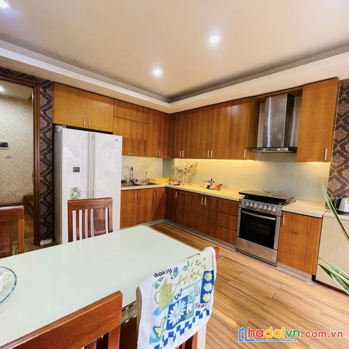 Nhà đẹp trung tâm quận bắc từ liêm - ở , kinh doanh đều phù hợp - bán gấp - giá rẻ