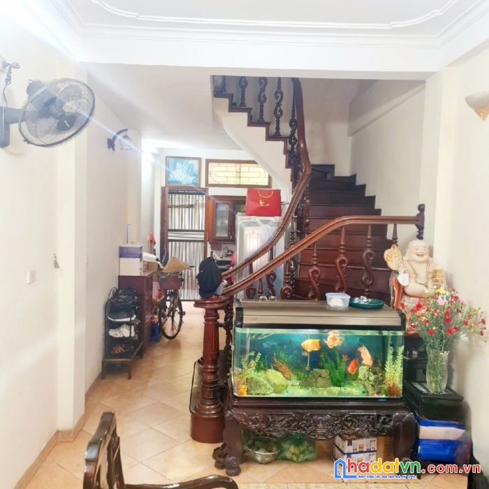 Hiếm nhà bán tông đản, hoàn kiếm, 42mx6pn, ô chờ tm, 2 mặt ngõ, kd giá 14 tỷ. lh: 0366051369