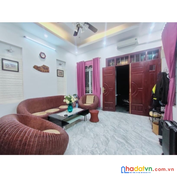 Bán nhà ngọc thuỵ long biên 126mx3t mt 6m gara 7chỗ nhỉnh 12tỷ