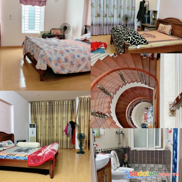 Chính chủ cần bán nhanh căn nhà tại đường lê an - phường trần nguyên hãn – tp bắc giang.