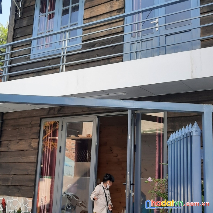 Chính chủ cần bán nhà ngay trung tâm thành phố đà lạt