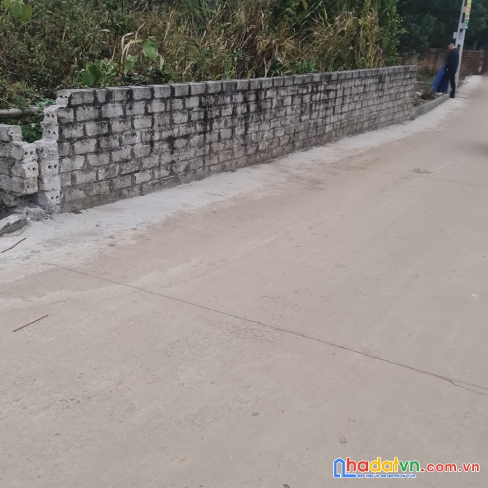 Chur đất cần tiền cắt lỗ lô đất 420m  bán chỉ nhỉnh 10tr/m ngay cạnh trường tiểu học bình yên cách