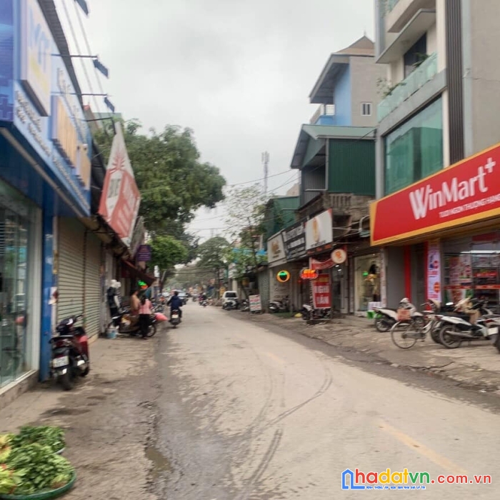 Cực hot bán đất an khánh , hoài đức 60m ô tô, kinh doanh 5,x tỷ