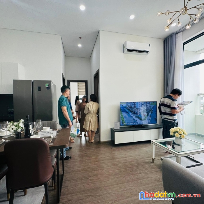 Fpt plaza 2 - giỏ hàng 20 căn ngoại giao cđt, sở hữu ngay chỉ từ 550tr(30%) -em thiên hương: 0932
