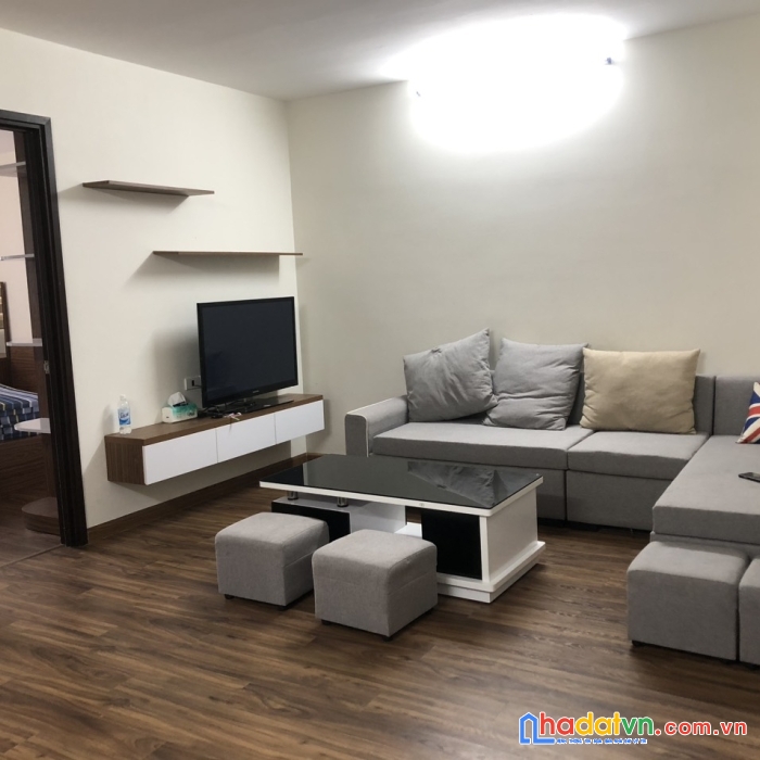 Thuê chung cư trung tâm tp thanh hoá theo tháng