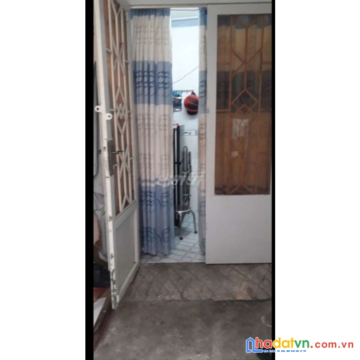 Chính chủ cần bán nhà lương văn can, phường 15, quận 8, tp hồ chí minh