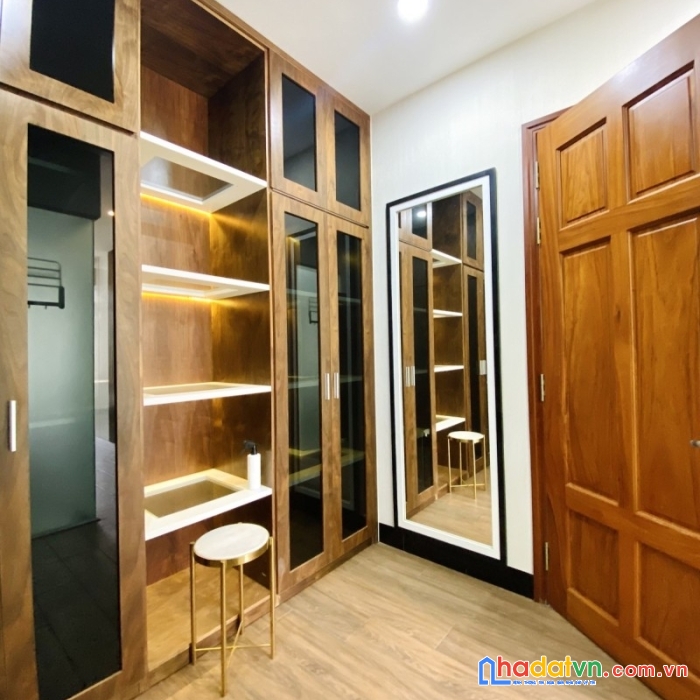 Bán nhà bình thạnh hxh 92m2 ngang 7m 4 tầng oto vào nhà xô viết nghệ tĩnh 9.3 tỷ.