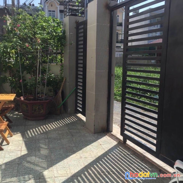 Nhà bán x.2 thanh lộc 44 107mz, 2 tầng, 8.2x 13m 4.3 tỷ thạnh lộc quận 12