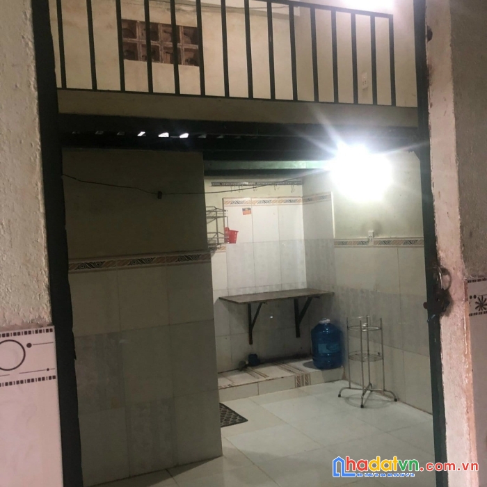 Bán gấp - dãy trọ hẻm xe tải - 5 x 29.5 - nhỉnh 4 tỷ - hà huy giáp - q12