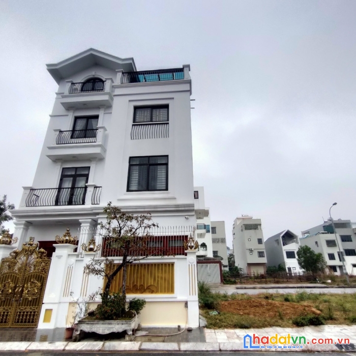 Sở hữu ngay lô đất siêu đẹp tại p đông vệ -tp thanh hoá