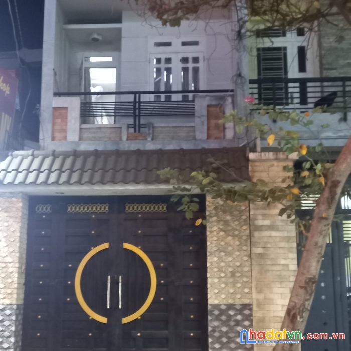 Bán gấp, chủ xoắn bán bớt lộc, mt chỉ 11.5 tỷ có ngay 74m2 ni sư hl, tân bình.