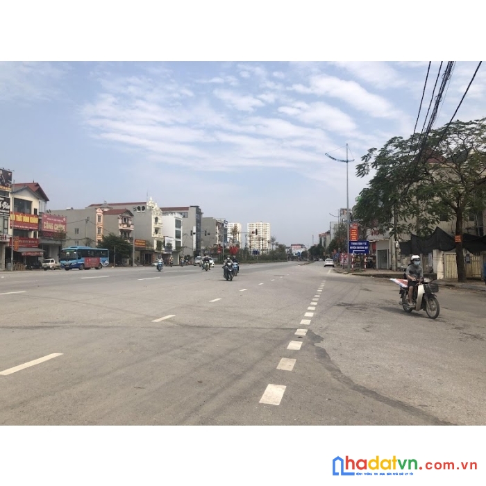 Bán đất gần ql6 tiên phương, chương mỹ, 122m2, lô góc, ô tô tránh, nhỉnh 3 tỷ