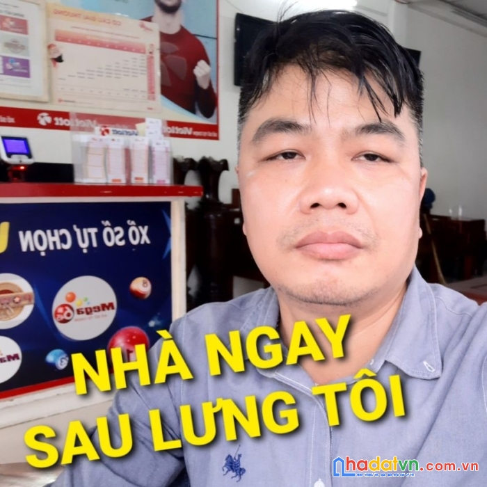 Ngộp - mặt tiền lê đức thọ phường 16 gò vấp nhỉnh 4 tỷ
